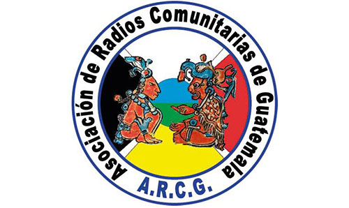 Asociación de Radios Comunitarias de Guatemala