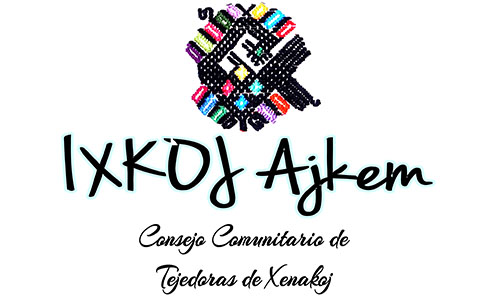 Consejo Comunitario de Tejedoras Ixkoj Ajkem