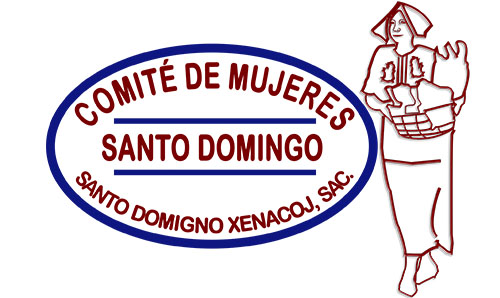 Comité de Mujeres de Santo Domingo Xenacoj