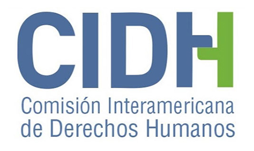 Comisión Interamerica de Derechos Humanos CIDH