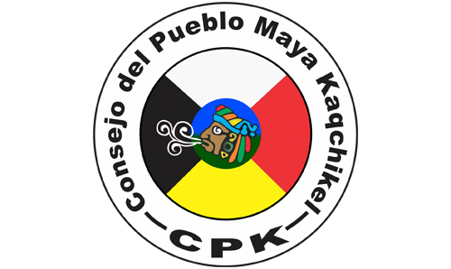 Consejo del Pueblo Maya Kaqchikel