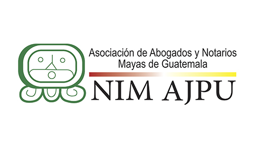 Asociación de Abogados y Notarios Mayas de Guatemala