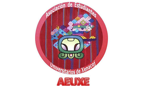 Asociación de Estudiantes Universitario de Xenacoj