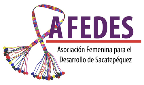 Asociación Femenina para el Desarrollo de Sacatepéque