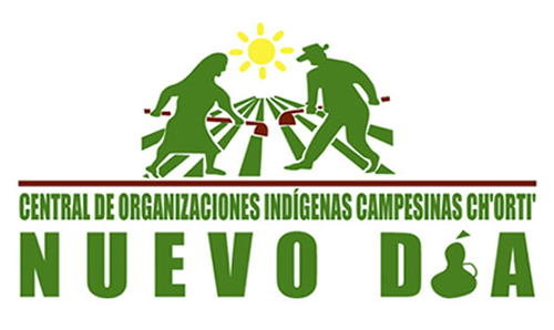 Central de Organizaciones Indígenas Campesinas Ch'orti' - Nuevo Día