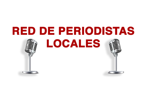 Red de Periodistas Locales