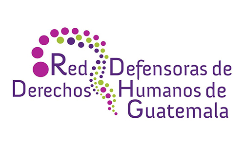 Red Defensoras de Derechos Humanos de Guatemala
