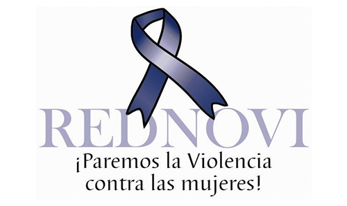 Red de la No Violencia contra las Mujeres REDNOVI