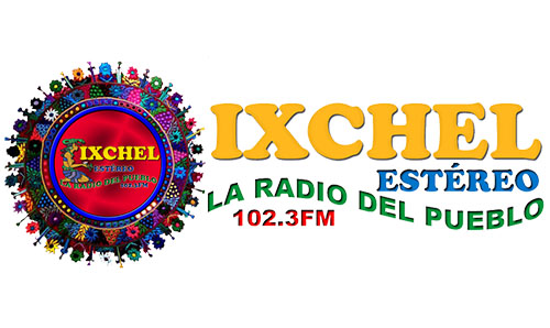 Radio Comunitaria Ixchel Estéreo
