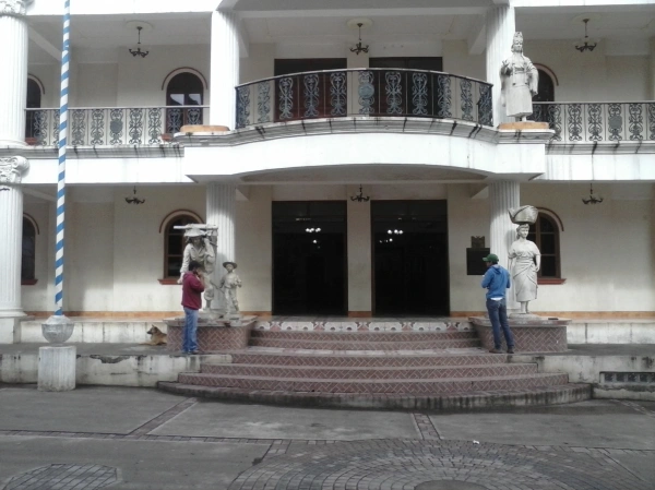 Sanciones económicas a la Municipalidad de Santo Domingo Xenacoj en siete años