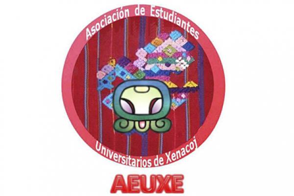 Asociación de Estudiantes Universitario de Xenacoj