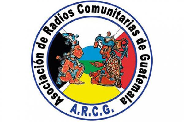 Asociación de Radios Comunitarias de Guatemala