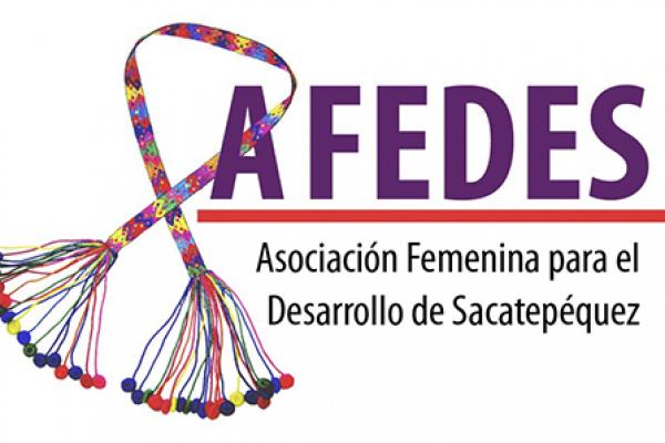 Asociación Femenina para el Desarrollo de Sacatepéque