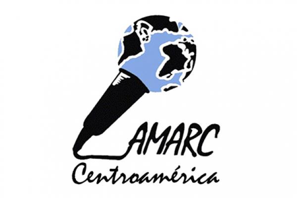 Asociación Mundial de Radios Comunitarias de Centroamérica