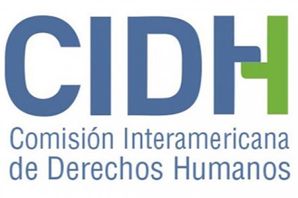 Comisión Interamerica de Derechos Humanos CIDH