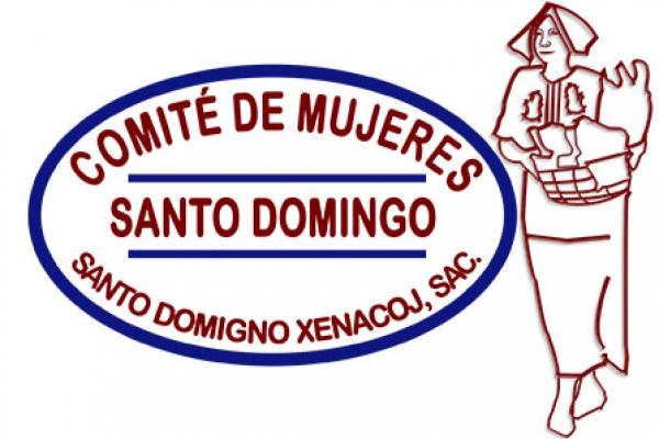 Comité de Mujeres de Santo Domingo Xenacoj