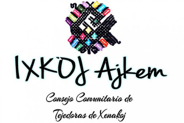 Consejo Comunitario de Tejedoras Ixkoj Ajkem