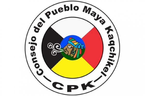 Consejo del Pueblo Maya Kaqchikel