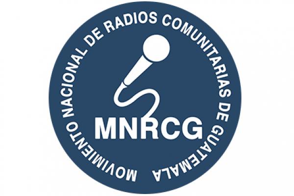 Movimiento Nacional de Radios Comunitarias de Guatemala