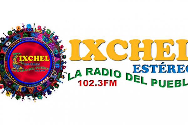 Radio Comunitaria Ixchel Estéreo