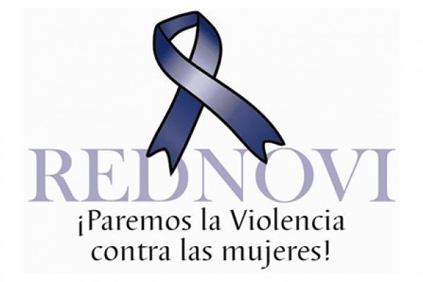 Red de la No Violencia contra las Mujeres REDNOVI