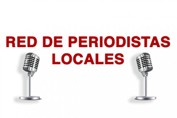 Red de Periodistas Locales