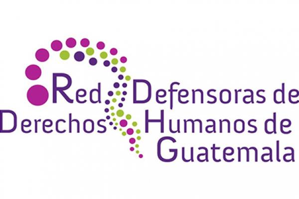 Red Defensoras de Derechos Humanos de Guatemala